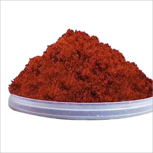 कोबाल्ट नाइट्रेट रसायन