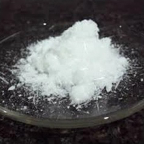 White Selenium Dioxide Powder