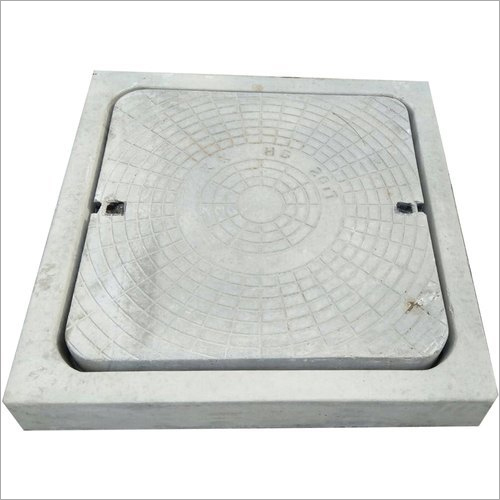 Rcc Rectangular Chamber Size: Customized