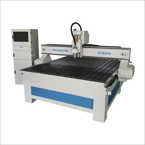 High Precision Stm2030 Cnc Router