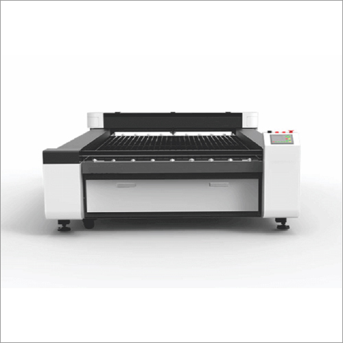 Automatic 1325 8X4 Co2 Laser Cutting Machine