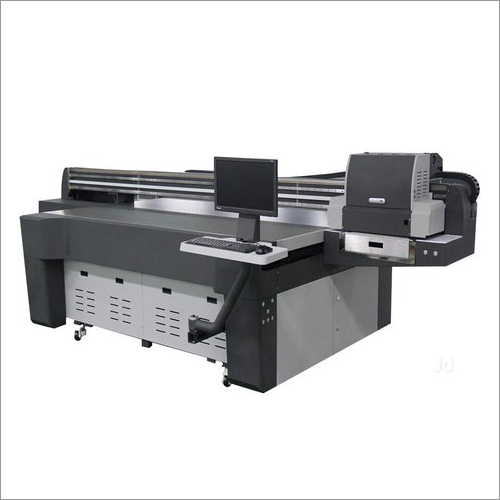 Automatic G2513 Yaslean True Flatbed Printer