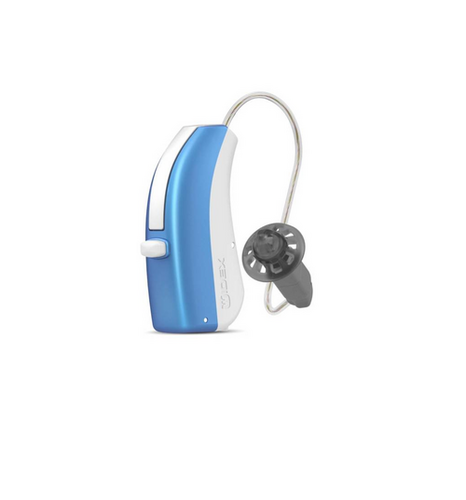 वाइडेक्स हियरिंग एड यूनीक एफएस आरआईसी