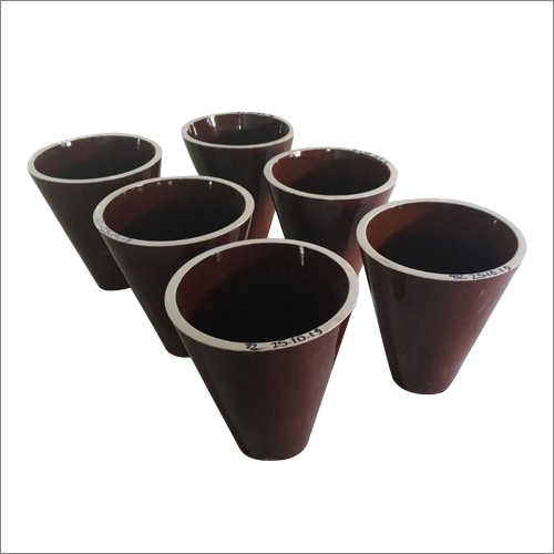 Conical Support Insulators Application: Industrial