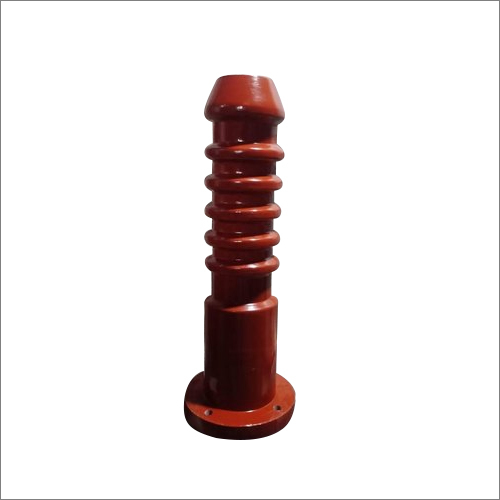 Bus-Duct Insulators Application: Industrial