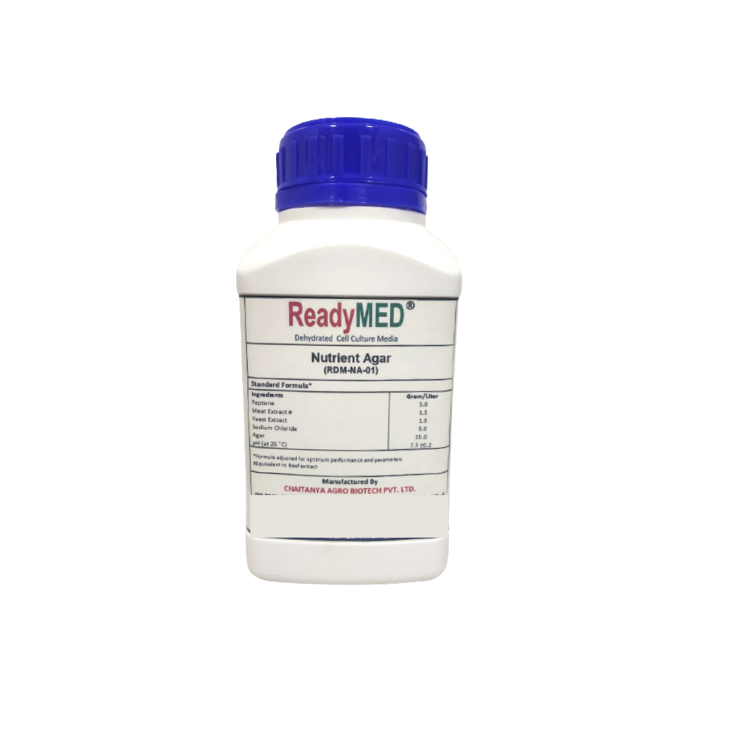 Industrial Lab Chemicals Nutrient Agar (Rdm-na-01)