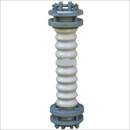 Link Pin Insulators.
