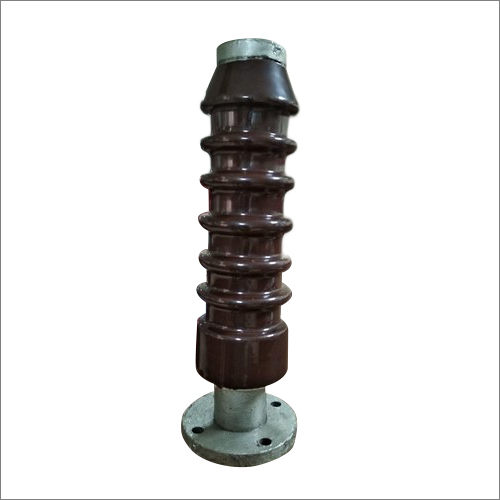 Link Pin Insulators.