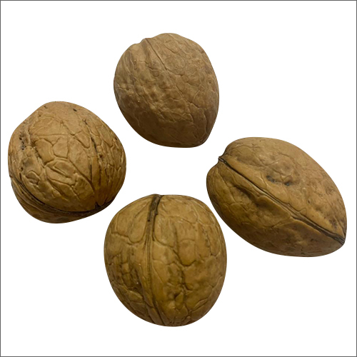 Common Dried Walnuts
