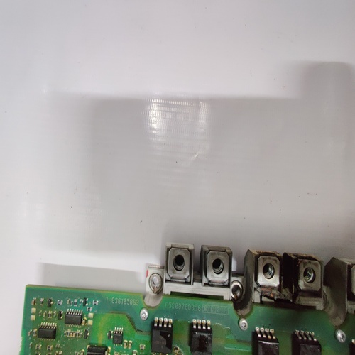 Siemens A5e00768956 S120 Power Module