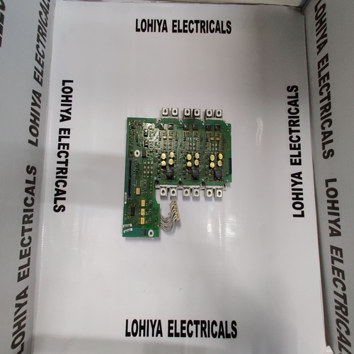 Siemens A5e00768956 S120 Power Module