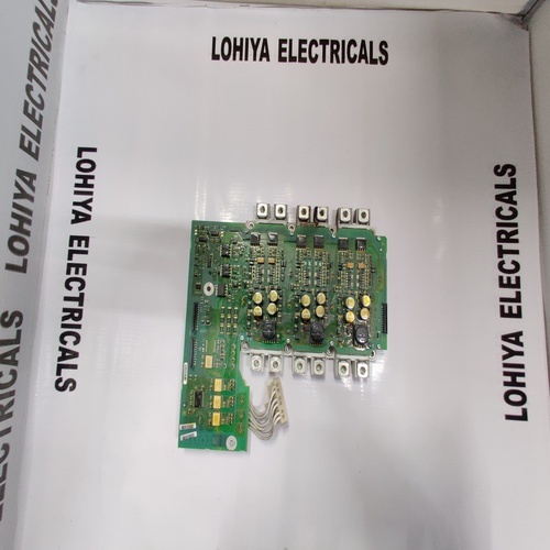 Siemens A5e00768956 S120 Power Module