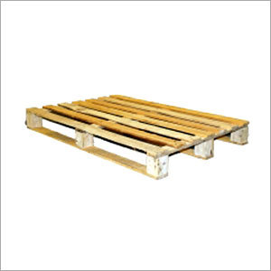 Wooden Pallets