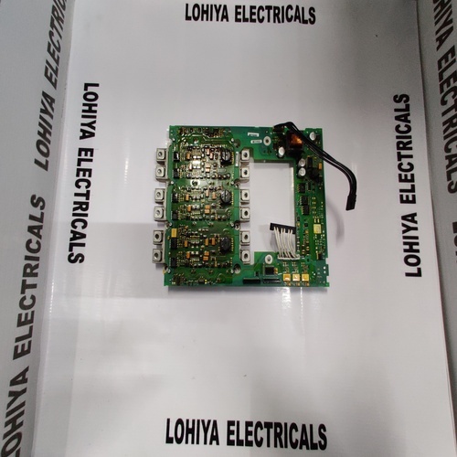 Siemens A5e01283317 Pcb Card
