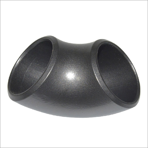 Stainless Steel Short Radius Elbow