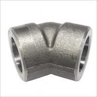 Stainless Steel 45 Degree Sw Elbow