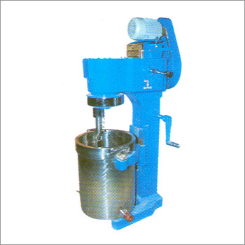 प्लेंटरी मिक्सर