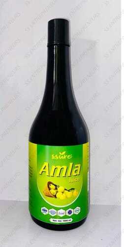 Amla Juice - Direction: Store In A Cool And Dry Place