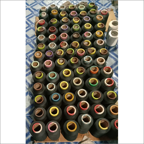 High Quality Polyester Yarn