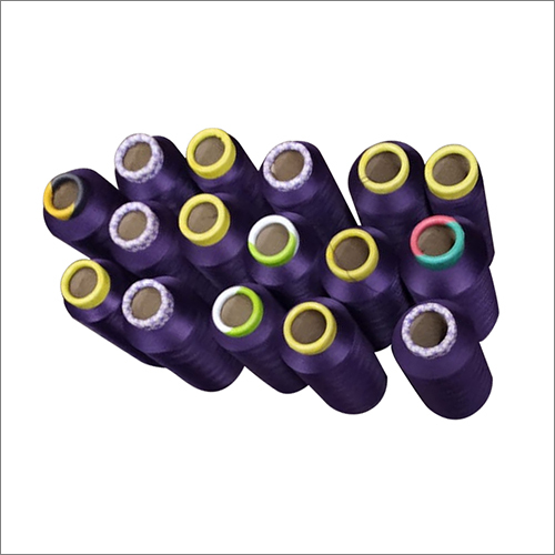 Pure Polyester Yarn