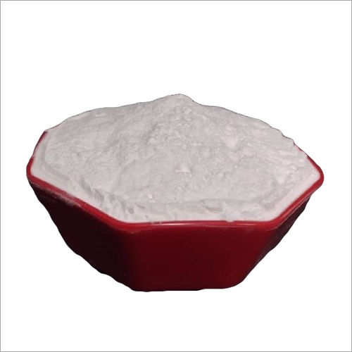 White Carboxymethyl Cellulose