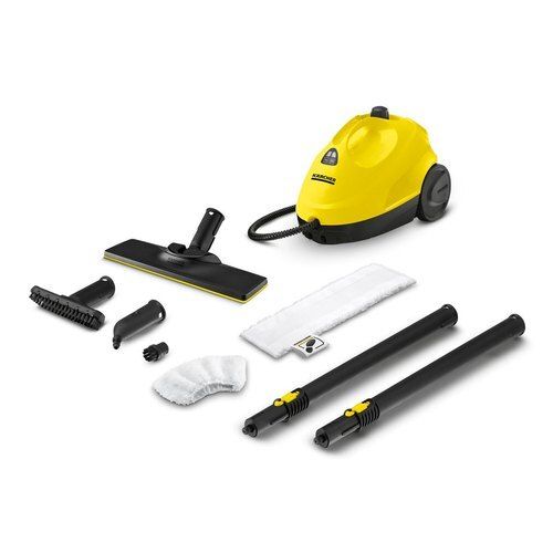 Karcher Steam Cleaner Sc 5 Easyfix ( Yellow ) Iron Plug Eu