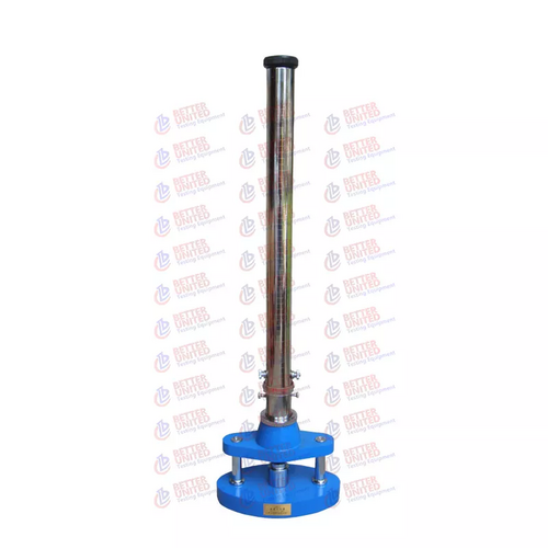 Powder Coating Paint Film Impact Tester