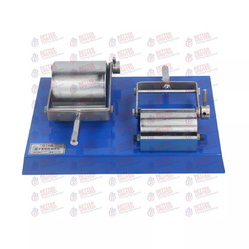 Analyzer Paint Film