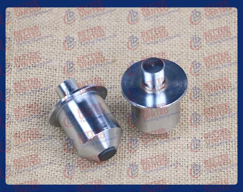 Pendulum Hardness Tester