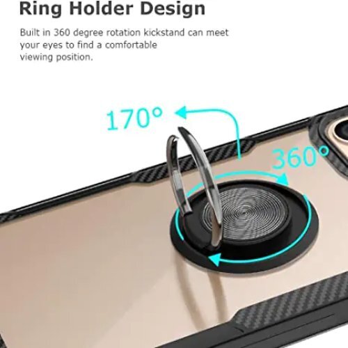 Thermoplastic Polyurethane Iphone 12 Mini Back Cover