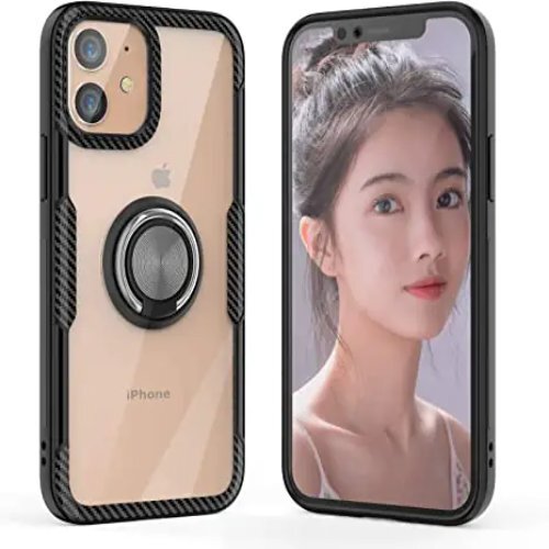 Thermoplastic Polyurethane Iphone 12 Mini Back Cover