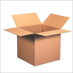 Commercial Corrugated Boxes