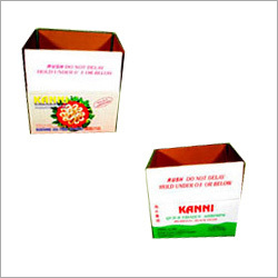 Food Packaging Boxes