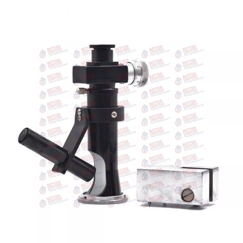 High quality Buchholz Indentation Hardness Tester