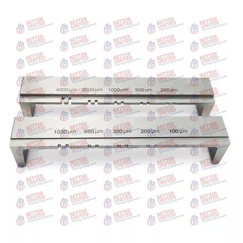 High quality Paint Leveling Tester