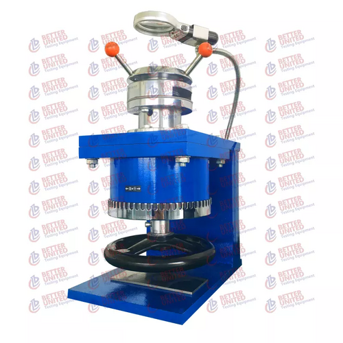 High quality COATING CUPPING TESTER