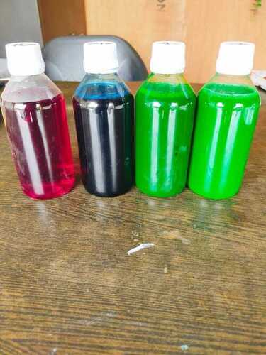 Coolant Color