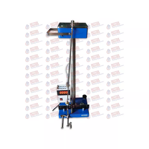 High quality AUTO COUNTING PAINT FILM SWING HARDNESS SCALE