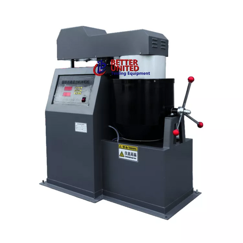 Asphalt Bituminous Mixture Laboratory Asphalt Mixers Automatic Laboratory Mixer