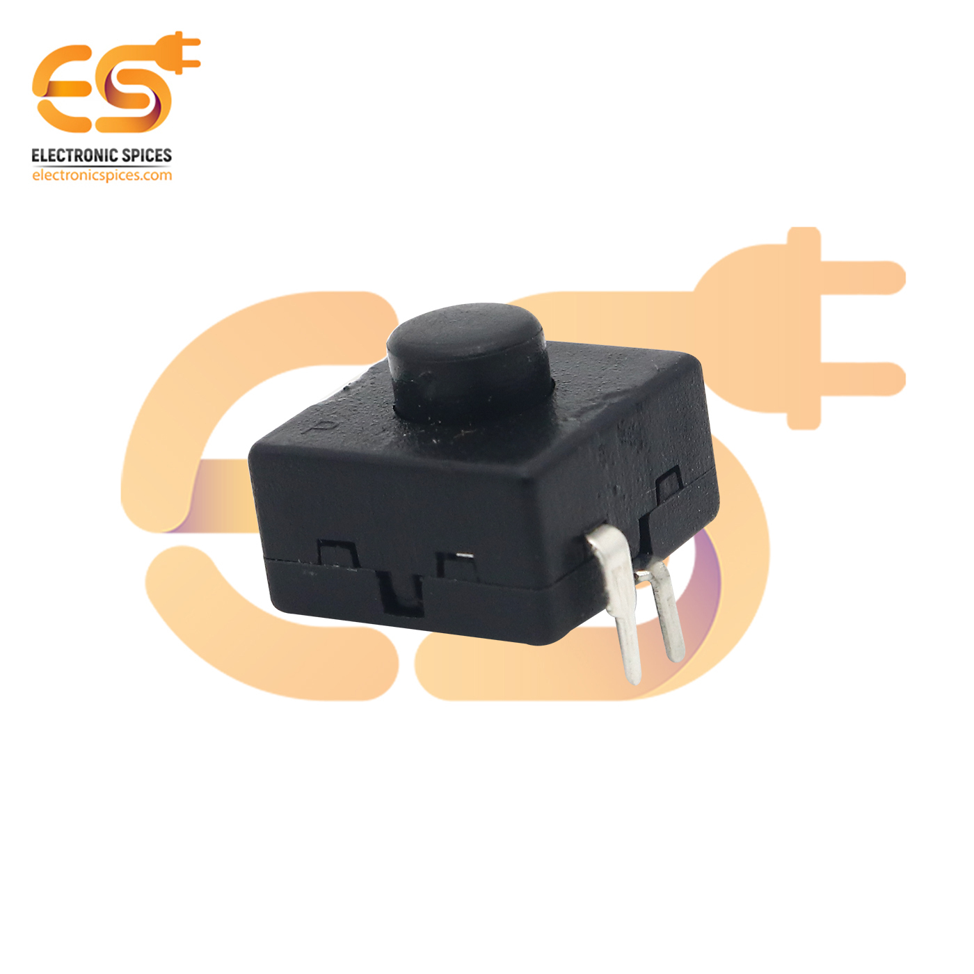 Pts-09 4 Pins On/on/on/off 1a 30v Self Lock Tactile Switches