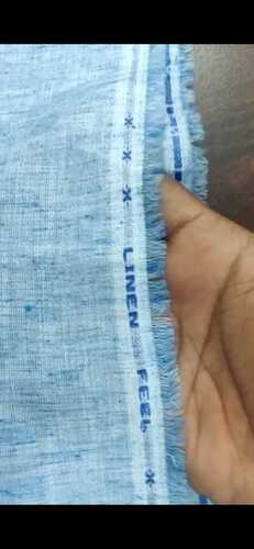 लिनन का एहसास