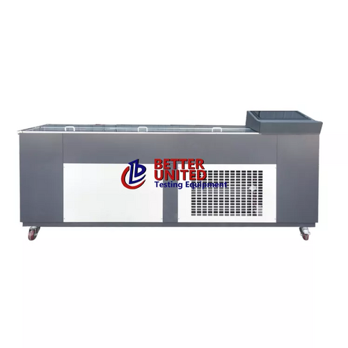 Ductility Testing Machine Astm D113