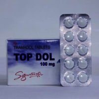 Topdol 100 Mg