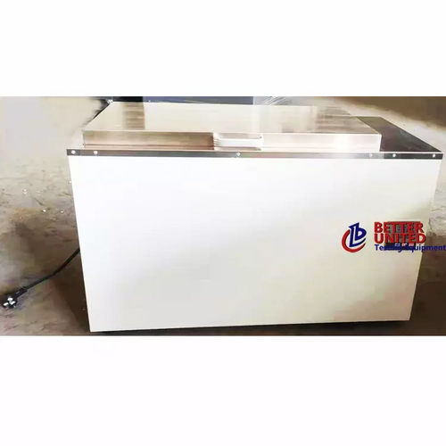 Magnetic Stirrer Water Bath