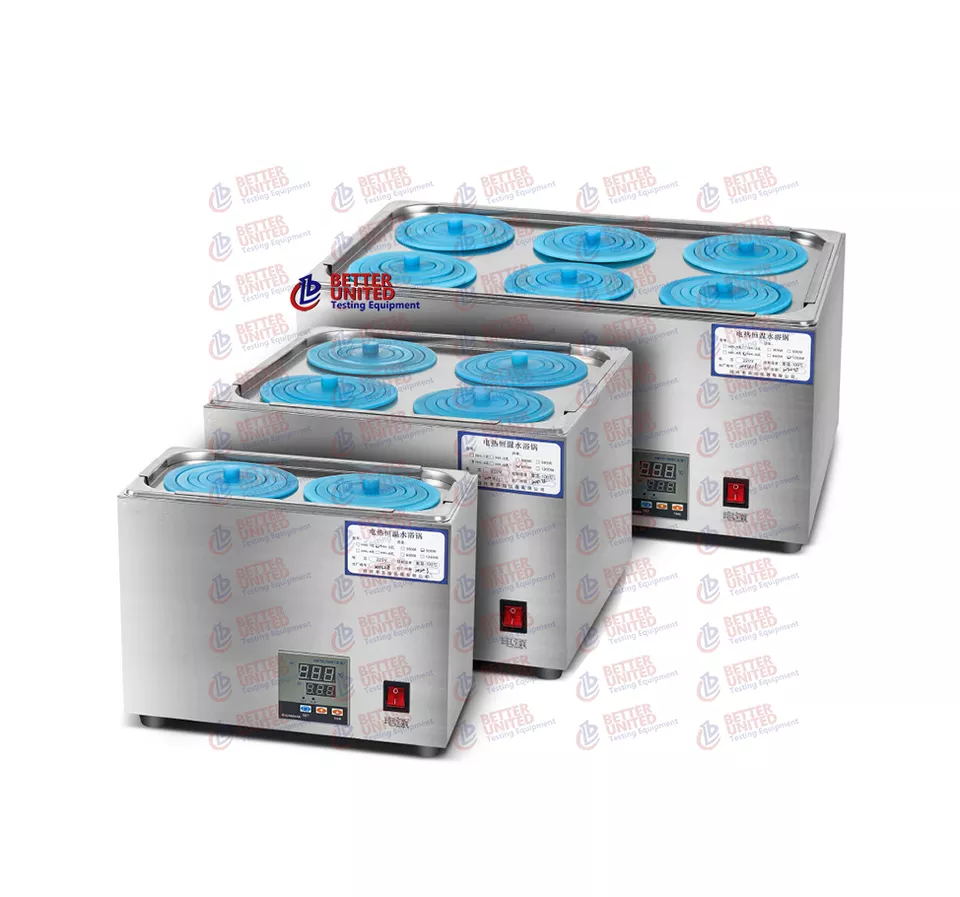 Series Lab Steam Water Bath With Low Cost