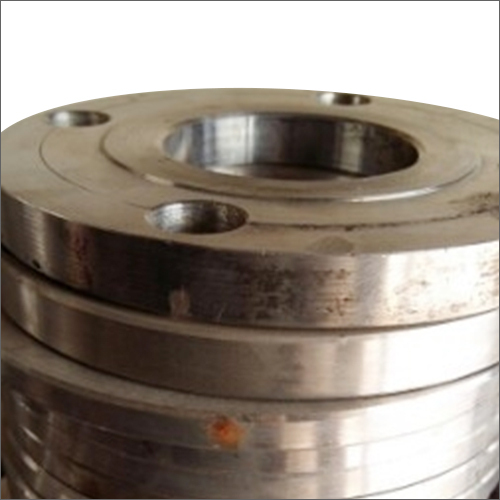 सिल्वर हैवी ड्यूटी एसएस फ्लैंगेस