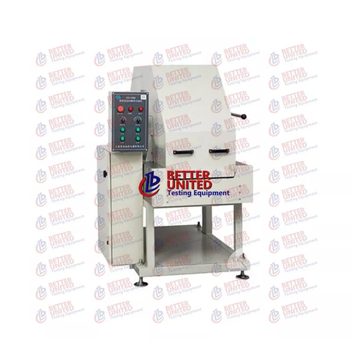 Asphalt Mixture Cutting Machine Uniaxial Compression Dynamic Modulus Test