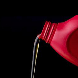 Textile Oils