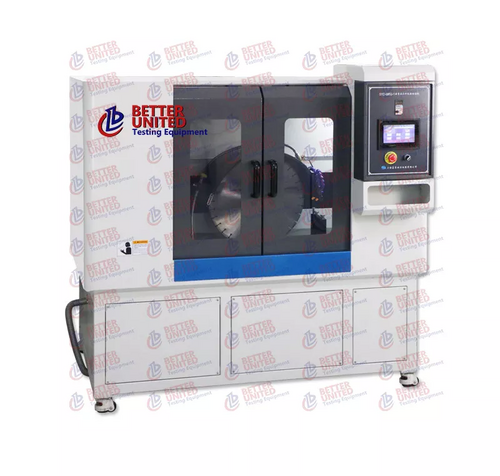 Mixture Cutting Machine