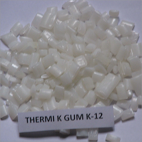 White K-12 Thermi K Gum